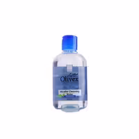 پاک کننده آرایش صورت حجم 200mL الیوکس-Olivex