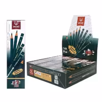 مدادمشکی بدنه سبز ووک کد 20014