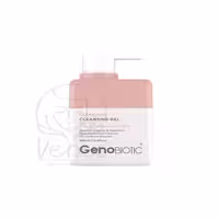 ژل شستشو ژنو پوست چرب و مختلط GENO