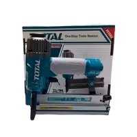 میخکوب – منگنه‌کوب بادی دوکاره توتال