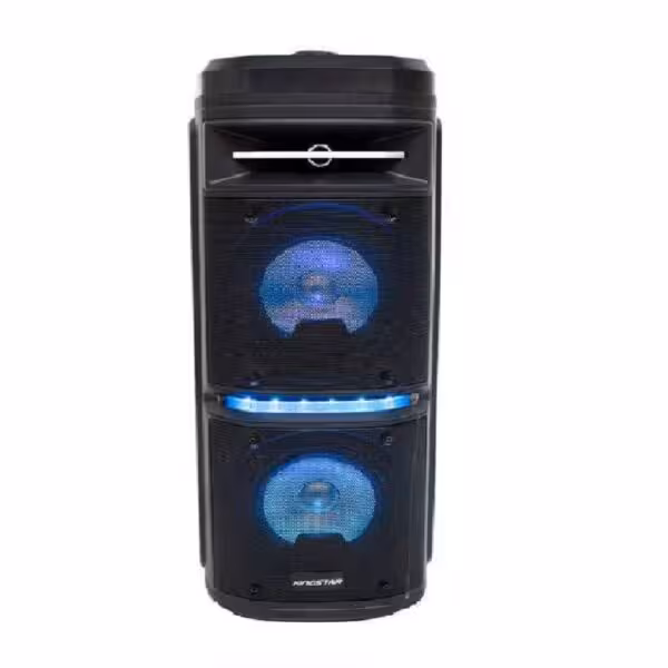 اسپیکر پارتی باکس KBS452 کینگ استار