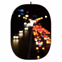 فون بک گراند گودکس Godox CBA-TB0004 Collapsible Background