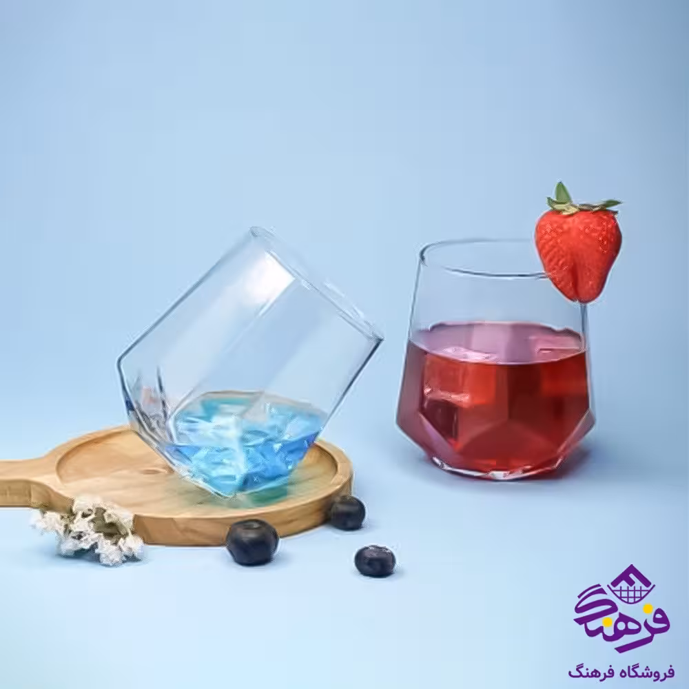 لیوان نورسا 400 میل