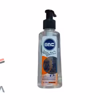 ژل کتیرا پمپی سفید انس 200 میل