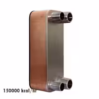 مبدل حرارتی HP-300 هپاکو