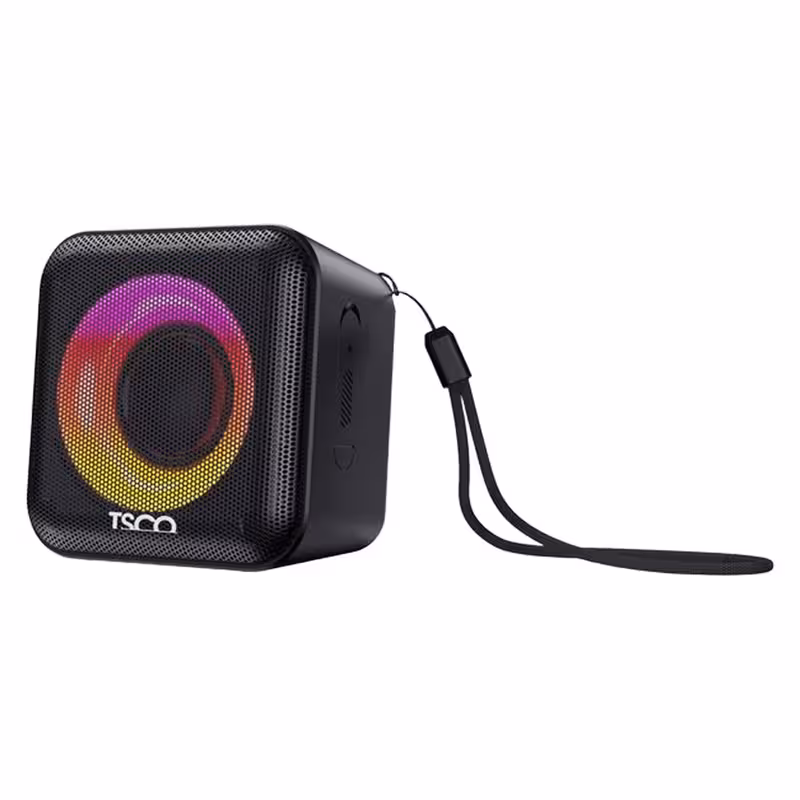 اسپیکر بلوتوثی قابل حمل تسکو مدل TS 23310 | کالا مکس