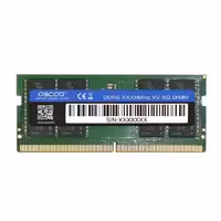 قیمت رم اسکو لپ‌تاپی OSC N300 DDR5 16GB 5600MHz CL40
