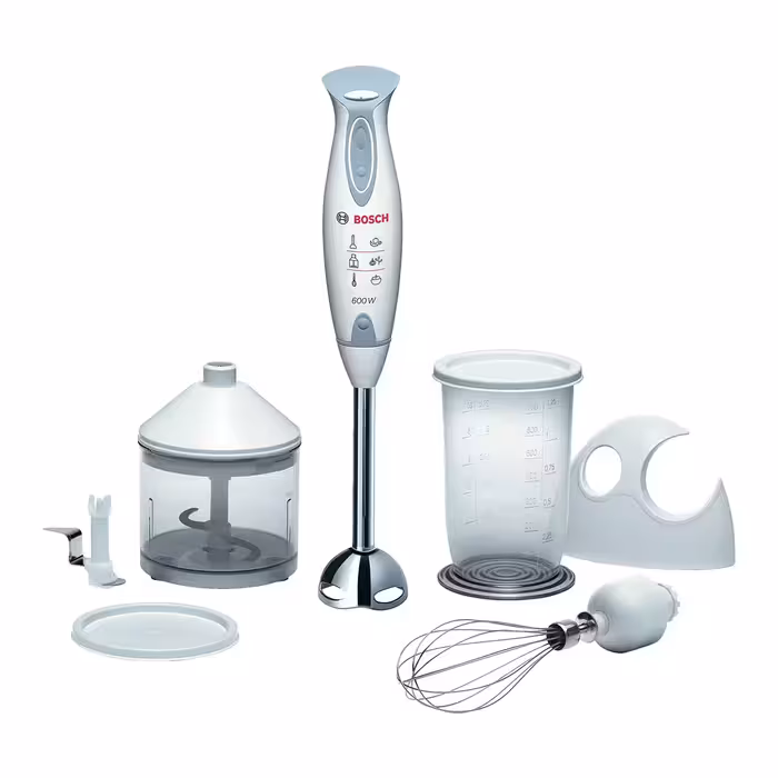 گوشت کوب برقی بوش مدل MSM-6700