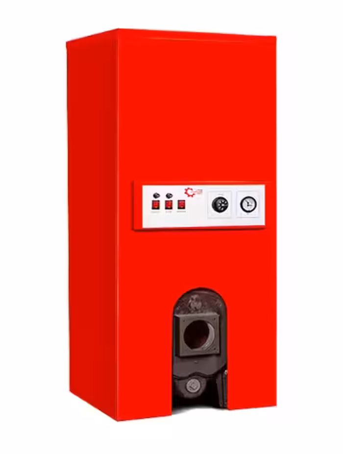 موتورخانه یکپارچه هورخش بلند- 4 پره