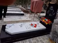 سنگ قبرمرمروگرانیت