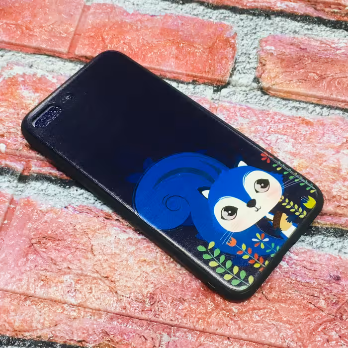 کاور مدل EB کد 13 مناسب برای گوشی موبایل اپل Iphone 7 Plus / 8 Plus