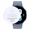 محافظ صفحه نمایش بوف مدل Hydrogel-G مناسب برای ساعت هوشمند سامسونگ Galaxy Watch 4/5 /Active 2 44mm