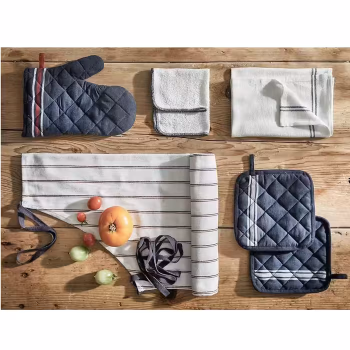 دستمال نظافت ایکیا مدل HILDEGUN کد80484008