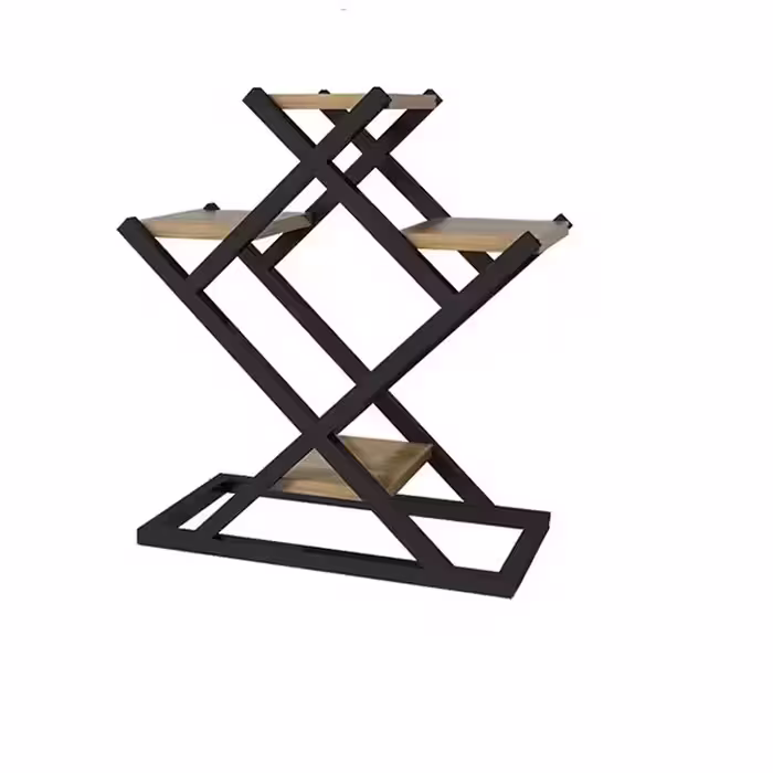 استند گلدان مدل x36