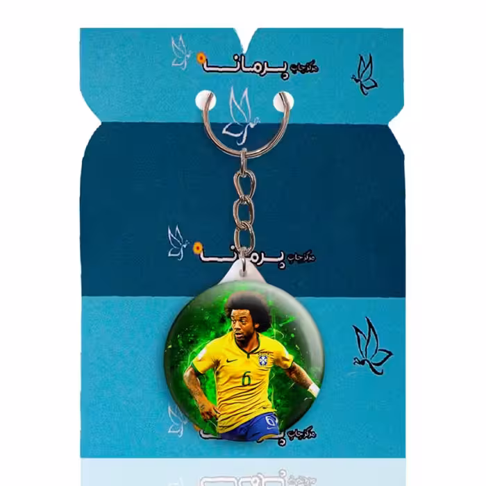 جاکلیدی پرمانه طرح مارسلو کد pmy.16296