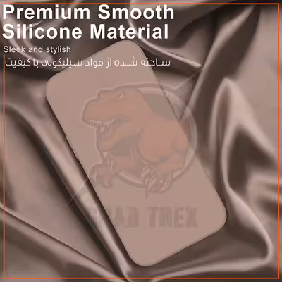 کاور مدل CLK مناسب برای گوشی موبایل شیائومی Mi 11i