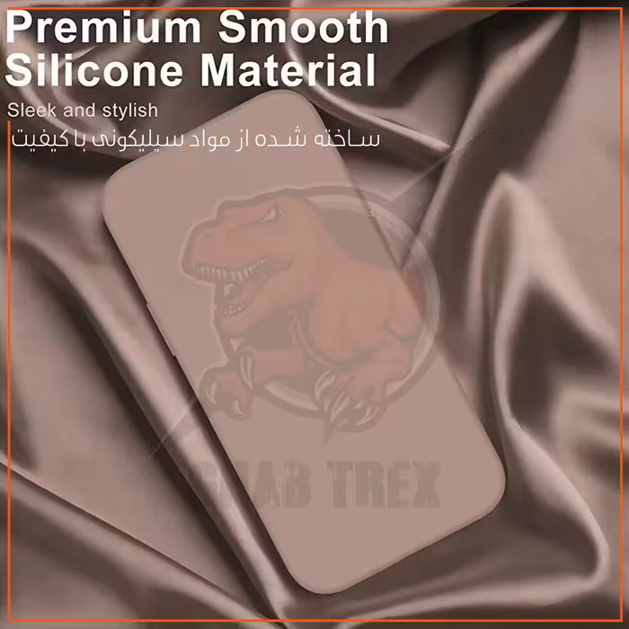 کاور مدل CLK مناسب برای گوشی موبایل شیائومی Mi 11i