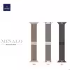 بند ویوو مدل Milano Stainless Steel مناسب برای اپل واچ 42/44 میلی متری