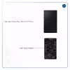 برچسب پوششی ماهوت مدل Night-Army-Pixel مناسب برای تبلت سامسونگ Galaxy Tab A 8.0 2019 T290
