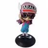 فیگور طرح دختر مدل arale
