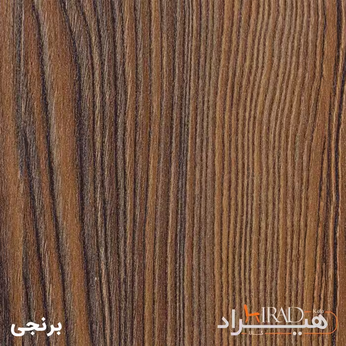 کمد اداری هیراد مدل K115-MDF