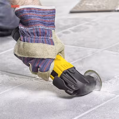 ابزار همه کاره تروتک مدل PMTS 10-12v