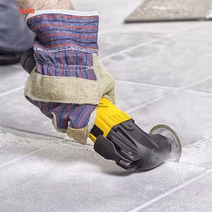 ابزار همه کاره تروتک مدل PMTS 10-12v