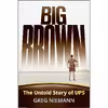 کتاب Big Brown اثر Greg Niemann انتشارات Jossey-Bass