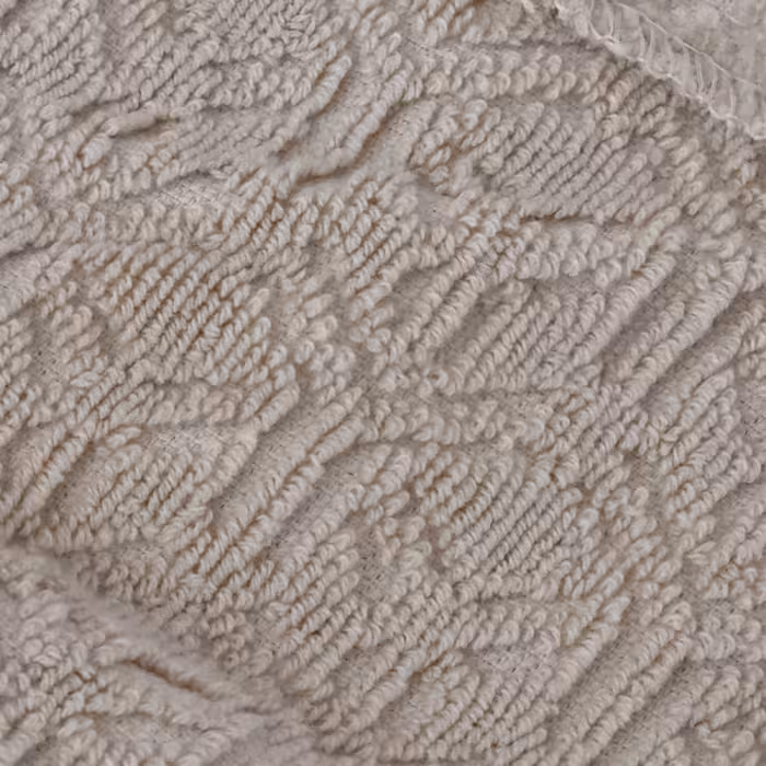 حوله پالتویی ازدیلک مدل Salyaka سایز 106