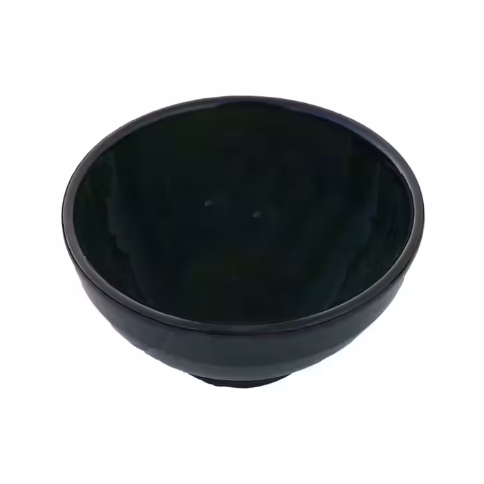 کاسه سفالی مدل ترشی خوری بسته 6 عددی