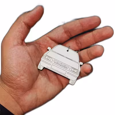  جاسوئیچی خودرو مدل 131 مناسب برای پراید