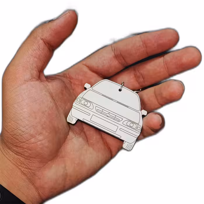  جاسوئیچی خودرو مدل 131 مناسب برای پراید