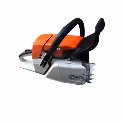 اره زنجیری بنزینی اشتیل مدل MS 381 