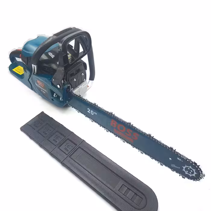 اره زنجیری باس مدل LIFE_STYLE