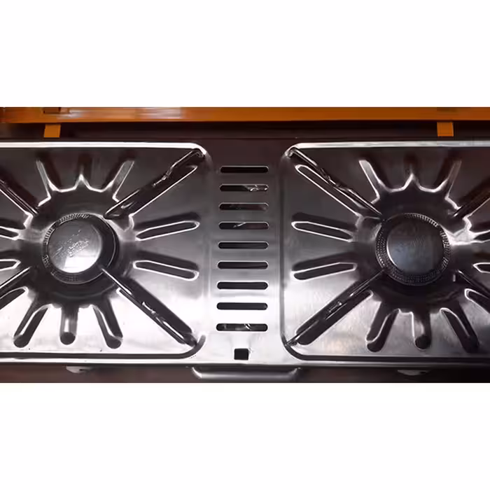 اجاق سفری والور مدل COMPACT-2