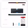 برچسب پوششی ماهوت مدل BMW مناسب برای تبلت سامسونگ Galaxy Tab S2 9.7 2016 T819N
