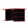 میز کامپیوتر هیراد مدل R118-MDF