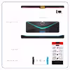 برچسب پوششی ماهوت مدل Mercedes-Benz مناسب برای تبلت سونی Xperia Tablet Z LTE 2013