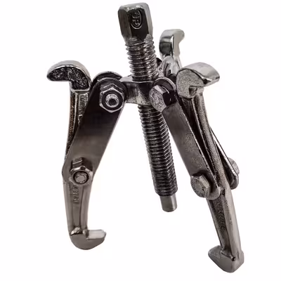 پولی کش سه شاخ جی اف مدل PTDS - 04