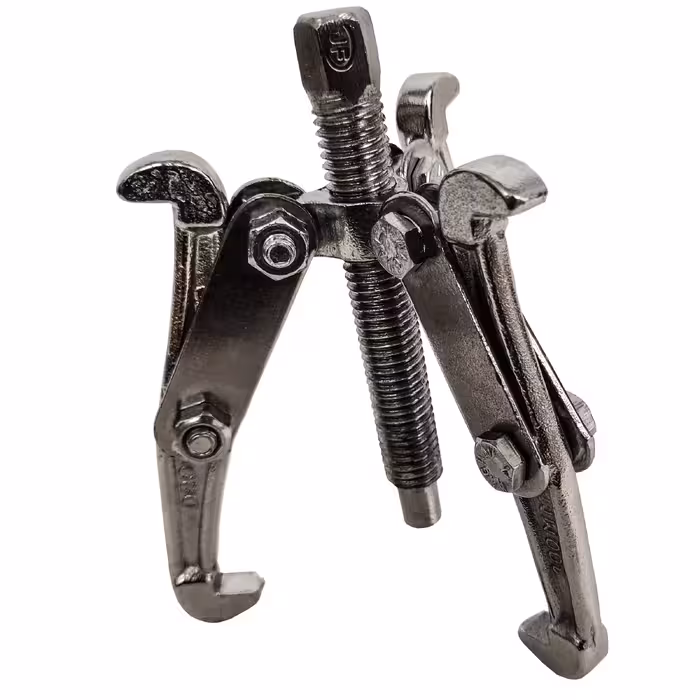 پولی کش سه شاخ جی اف مدل PTDS - 04