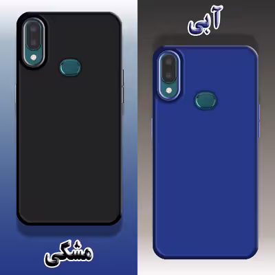 کاور لاین کینگ مدل DORTAKRANG مناسب برای گوشی موبایل سامسونگ Galaxy A10s