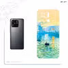 برچسب پوششی ماهوت مدل Impression of Monet مناسب برای گوشی موبایل شیائومی Redmi 10C