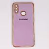 کاور مدل S_mycase کد 01 مناسب برای گوشی موبایل سامسونگ GALAXY A10s
