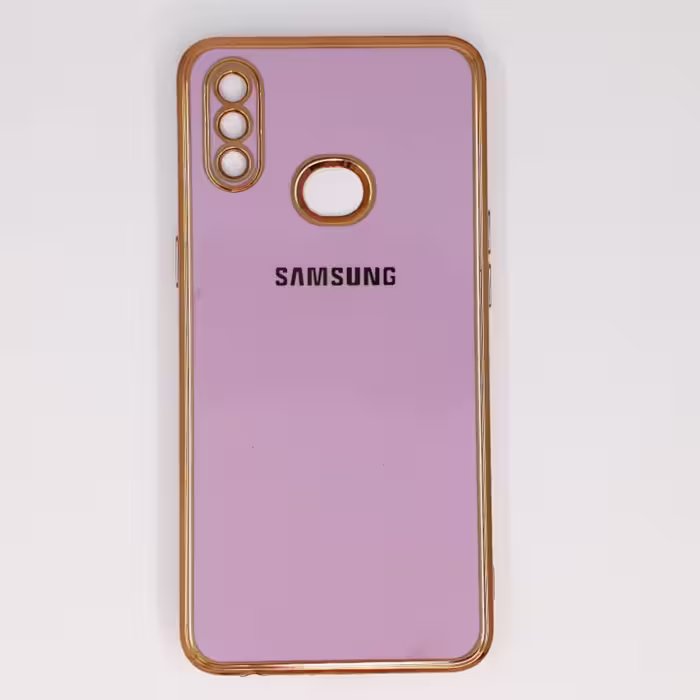 کاور مدل S_mycase کد 01 مناسب برای گوشی موبایل سامسونگ GALAXY A10s