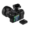 میکروفن یقه ای ان یو ایکس مدل B-10 Vlog