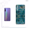 برچسب پوششی ماهوت مدل Iran Tile 9 مناسب برای گوشی موبایل شیائومی Mi 9 SE