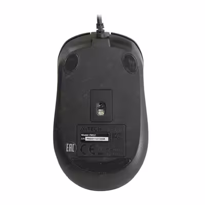 ماوس ای فورتک مدل FM12S