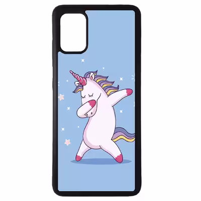 کاور طرح اسب تک شاخ کد 1146 مناسب برای گوشی موبایل سامسونگ galaxy a02s