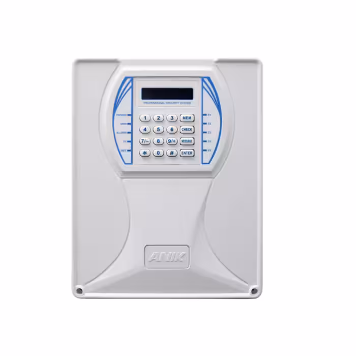 دزدگیر اماکن آنیک مدل A670