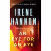 کتاب An Eye for an Eye اثر Irene Hannon انتشارات Vitasta Publishing